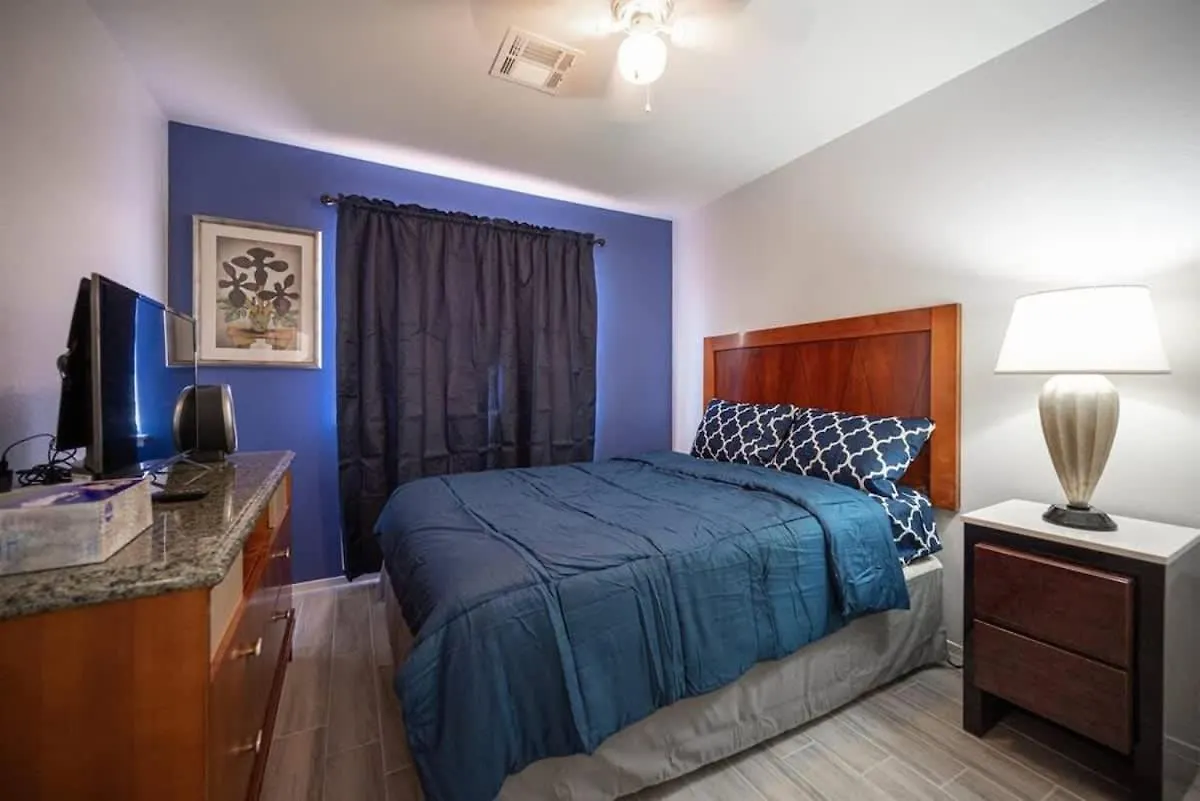 Vakantiehuis Sophisticated Stay Close To It All Las Vegas