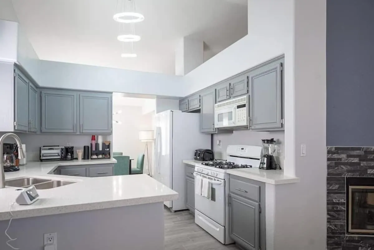 Sophisticated Stay Close To It All Las Vegas Verenigde Staten