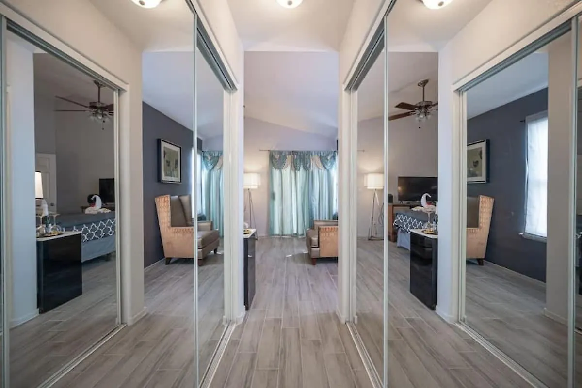 Vakantiehuis Sophisticated Stay Close To It All Las Vegas