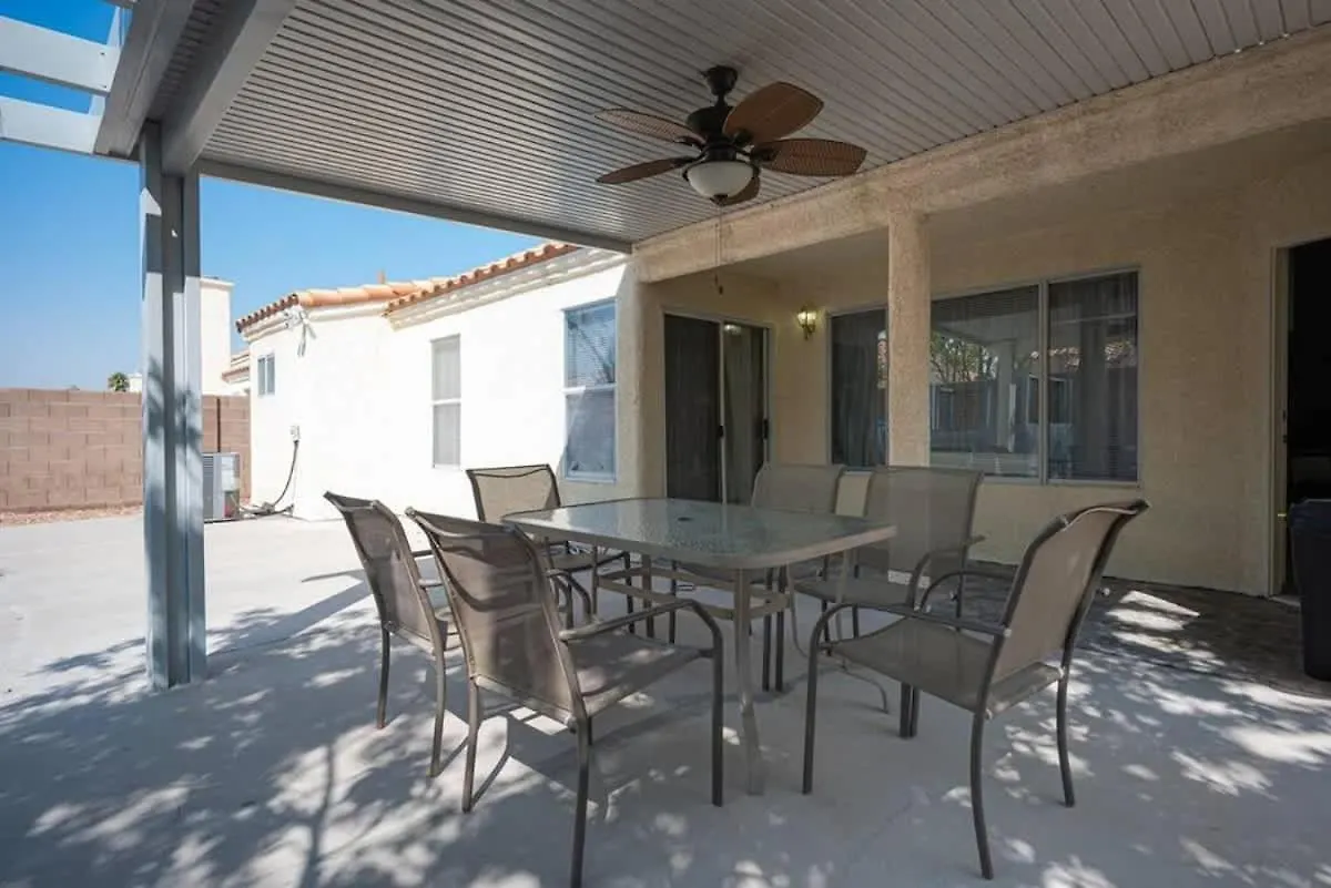 Vakantiehuis Sophisticated Stay Close To It All Las Vegas