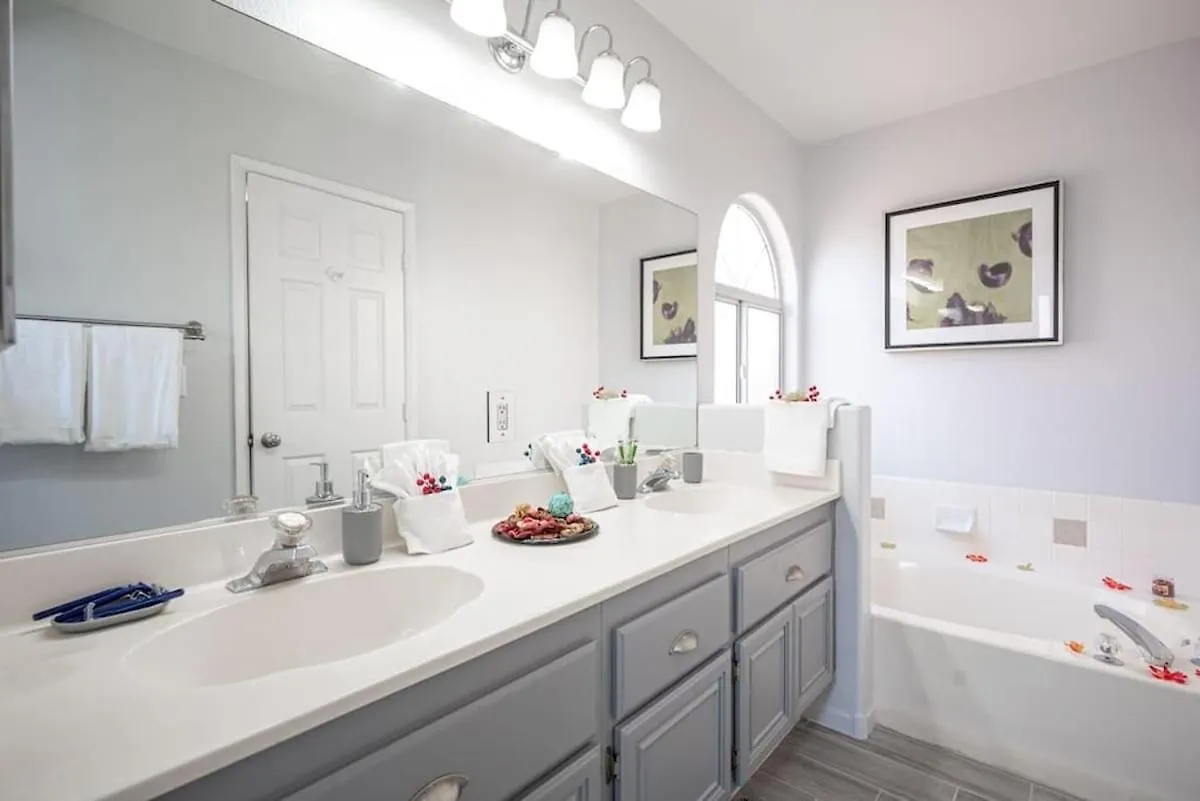 Sophisticated Stay Close To It All Las Vegas Vakantiehuis