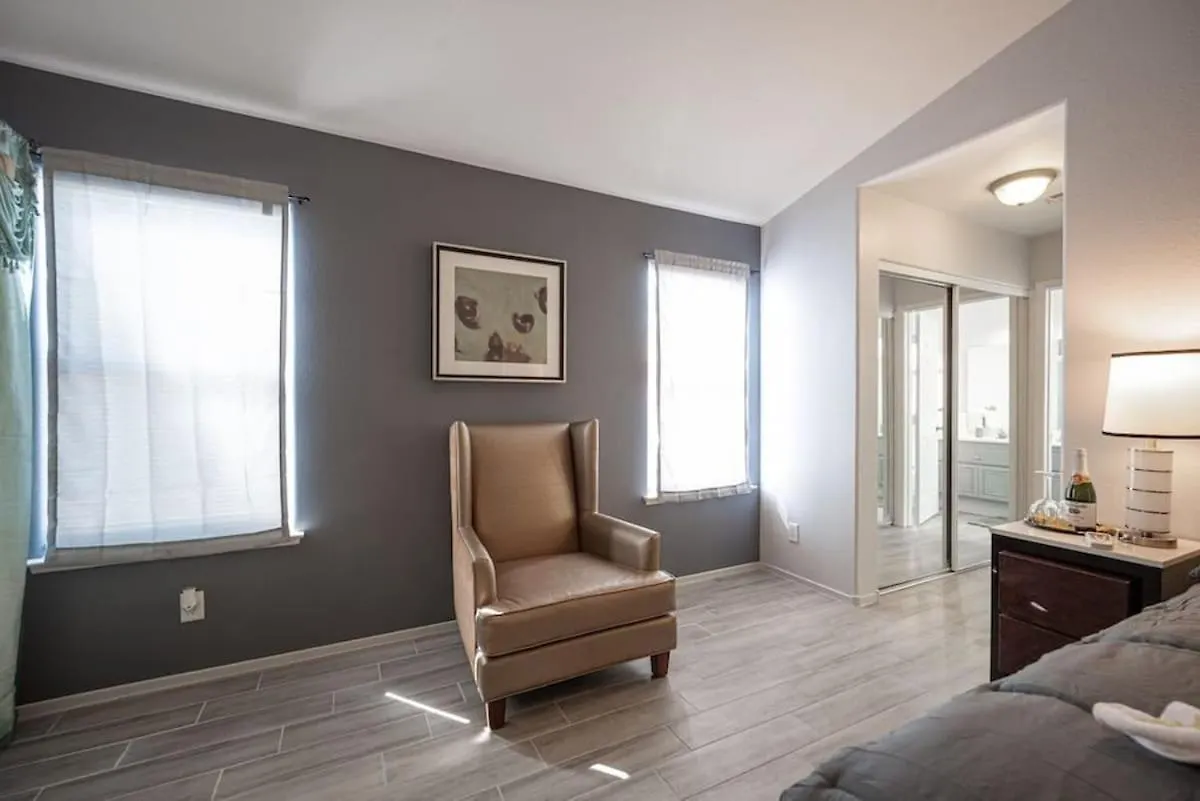 Sophisticated Stay Close To It All Las Vegas 0*,  Verenigde Staten