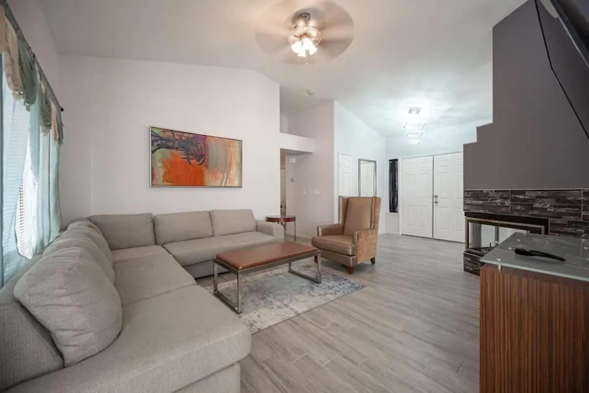 Sophisticated Stay Close To It All Las Vegas
