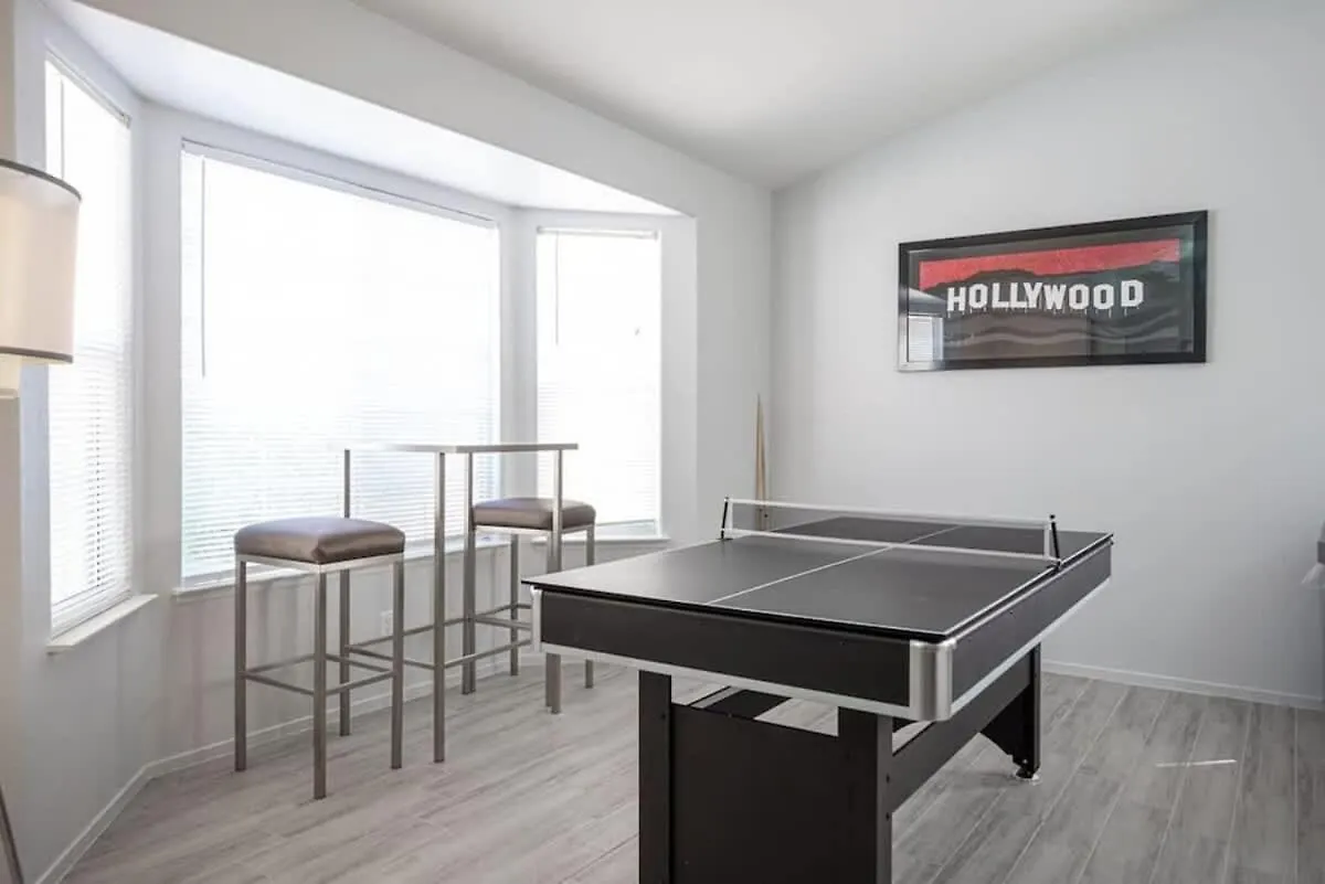 Vakantiehuis Sophisticated Stay Close To It All Las Vegas Verenigde Staten