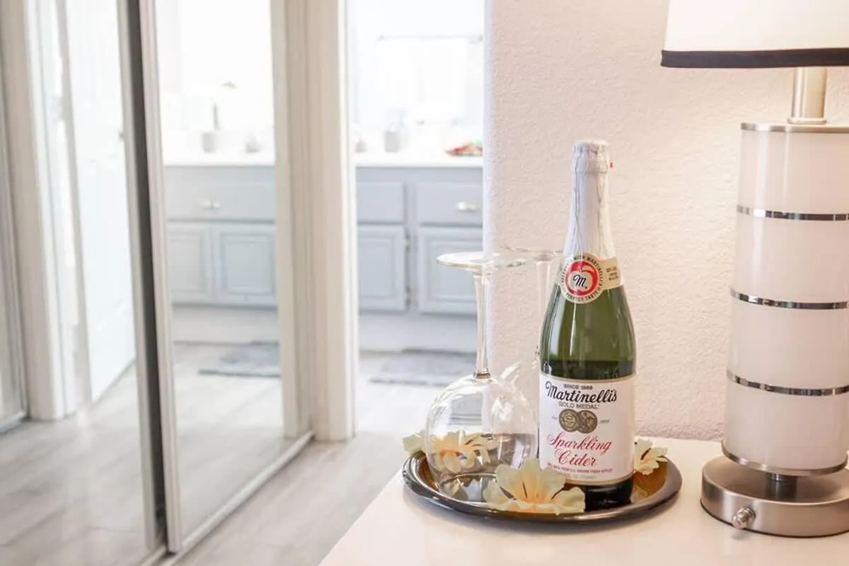 Vakantiehuis Sophisticated Stay Close To It All Las Vegas