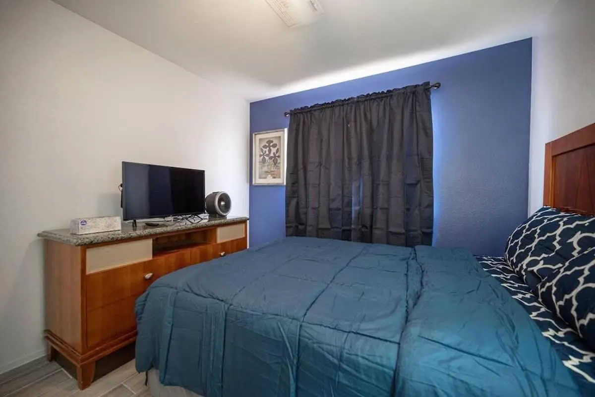 Vakantiehuis Sophisticated Stay Close To It All Las Vegas