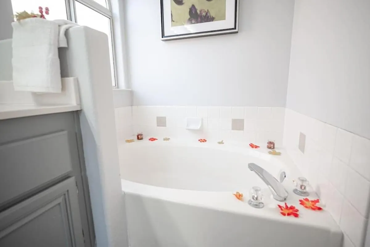 Vakantiehuis Sophisticated Stay Close To It All Las Vegas