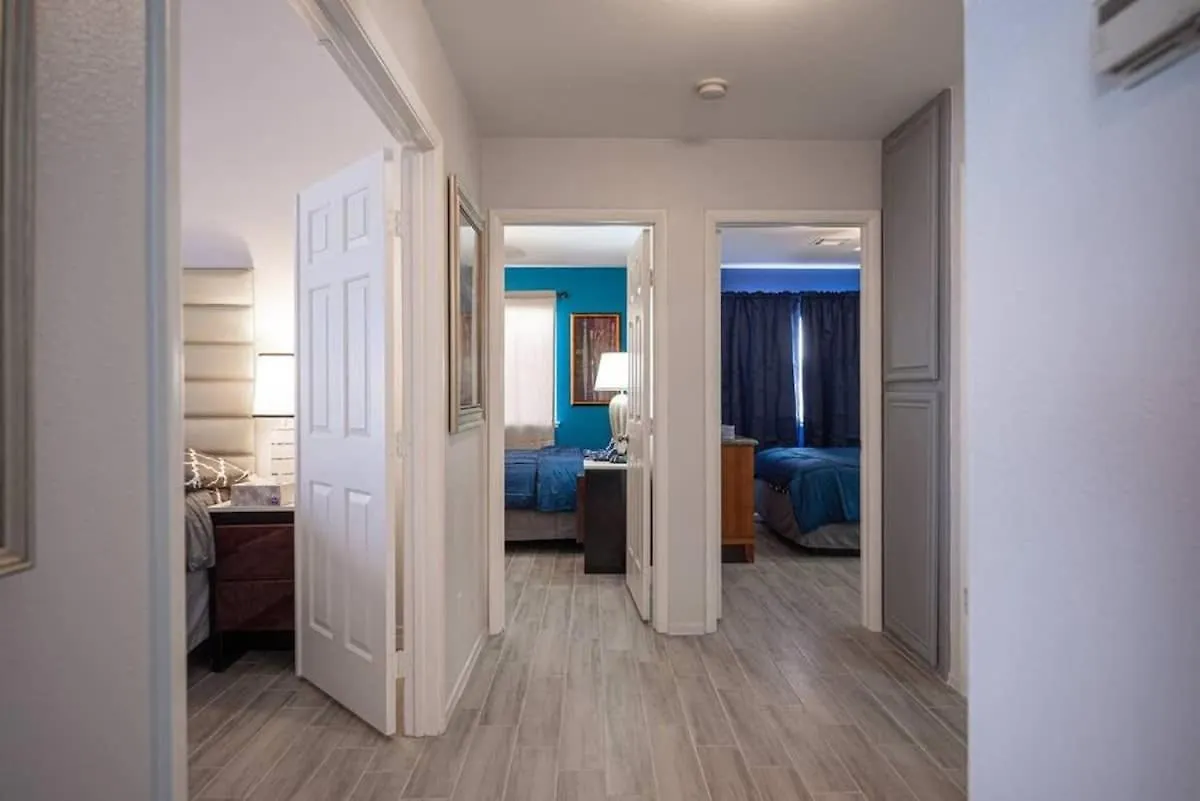 Vakantiehuis Sophisticated Stay Close To It All Las Vegas Verenigde Staten