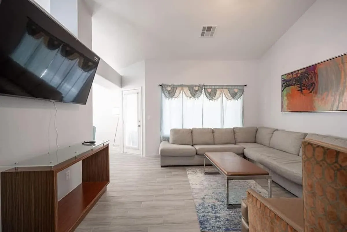 Sophisticated Stay Close To It All Las Vegas 0*,  Verenigde Staten