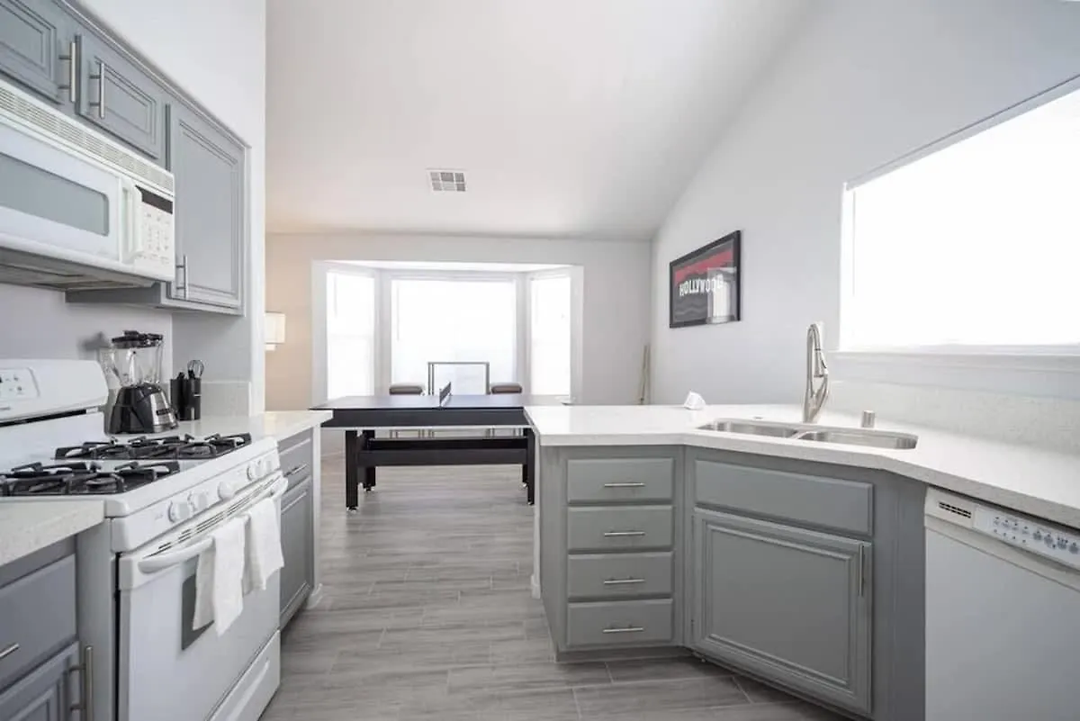 Sophisticated Stay Close To It All Las Vegas Vakantiehuis